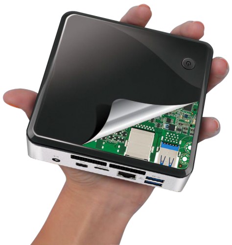 MiniPC